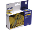 Epson T0334 Yellow Ink Cartridge